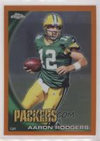 Aaron Rodgers