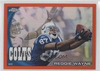 Reggie Wayne