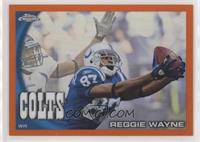 Reggie Wayne