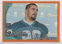 Jared Odrick