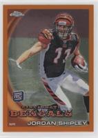 Jordan Shipley [EX to NM]