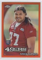 Mike Iupati