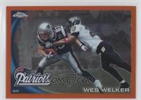 Wes Welker