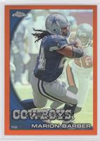 Marion Barber III