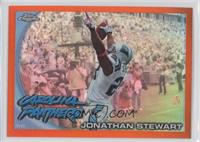 Jonathan Stewart