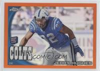 Jerry Hughes [EX to NM]