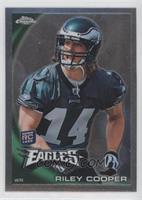 Riley Cooper [EX to NM]