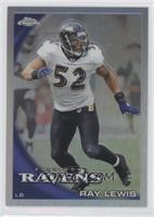 Ray Lewis [Good to VG‑EX]