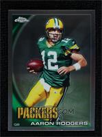 Aaron Rodgers