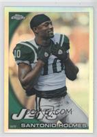 Santonio Holmes