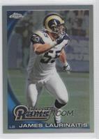 James Laurinaitis