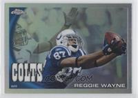 Reggie Wayne