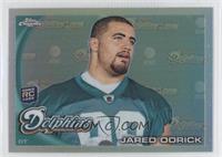 Jared Odrick