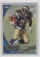 Steven Jackson [EX to NM]