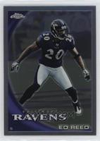 Ed Reed [EX to NM]