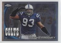 Dwight Freeney [EX to NM]