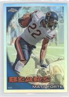 Matt Forte