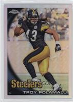 Troy Polamalu