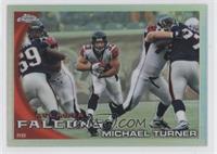 Michael Turner