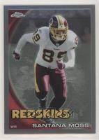 Santana Moss [EX to NM]