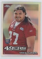 Mike Iupati