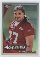 Mike Iupati