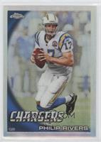 Philip Rivers [EX to NM]