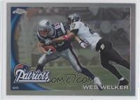 Wes Welker