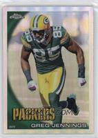 Greg Jennings [EX to NM]