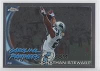 Jonathan Stewart