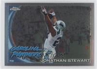 Jonathan Stewart