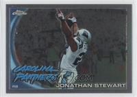 Jonathan Stewart