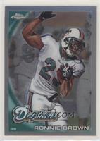 Ronnie Brown [EX to NM]