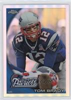 Tom Brady [EX to NM]