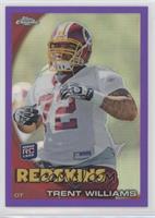 Trent Williams #/555