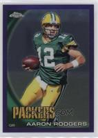 Aaron Rodgers [EX to NM] #/555