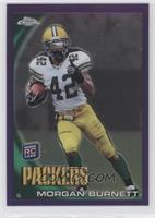 Morgan Burnett #/555