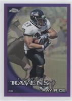 Ray Rice #/555