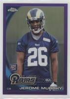 Jerome Murphy #/555