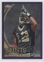 Marques Colston #/555