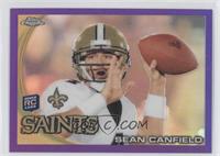 Sean Canfield #/555