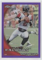 Matt Ryan #/555