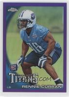 Rennie Curran #/555