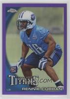 Rennie Curran #/555