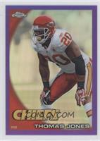 Thomas Jones #/555