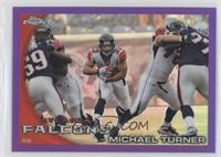 Michael Turner #/555