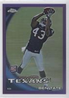 Ben Tate #/555