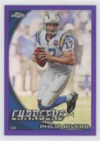 Philip Rivers #/555