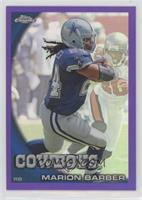 Marion Barber III #/555