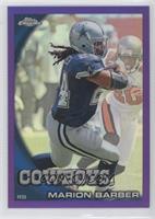 Marion Barber III #/555